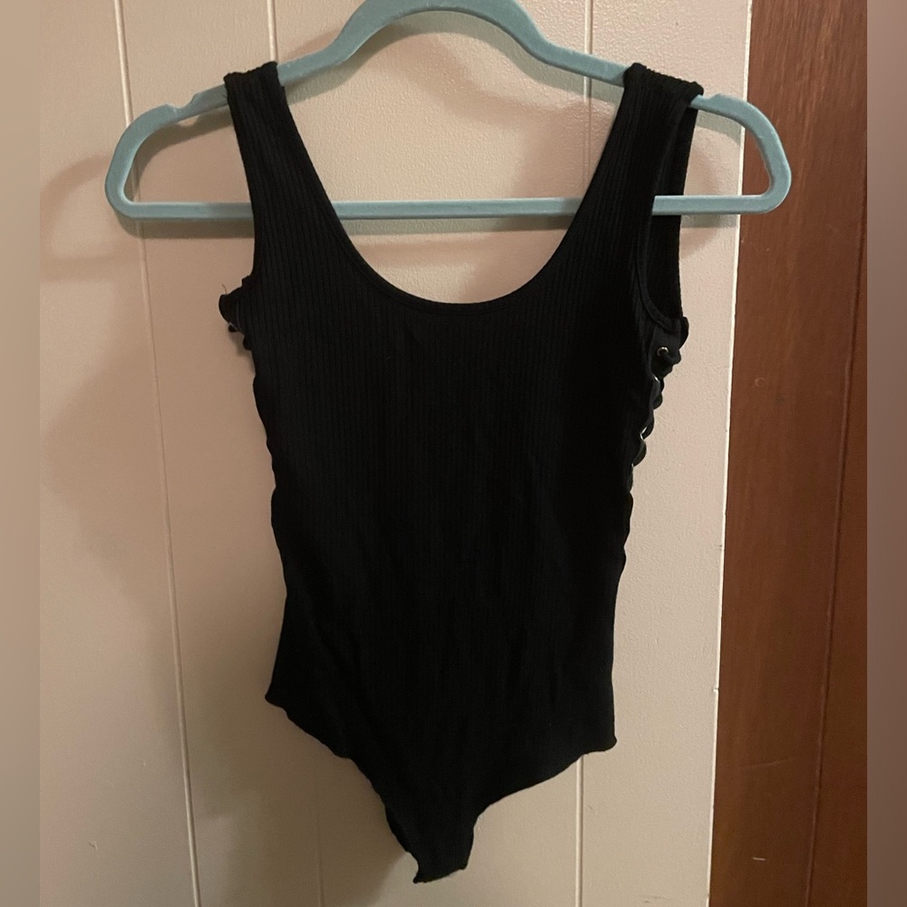 Bodysuit